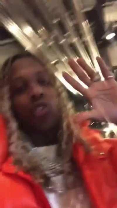 Durkio with a positive message after his proposal to India