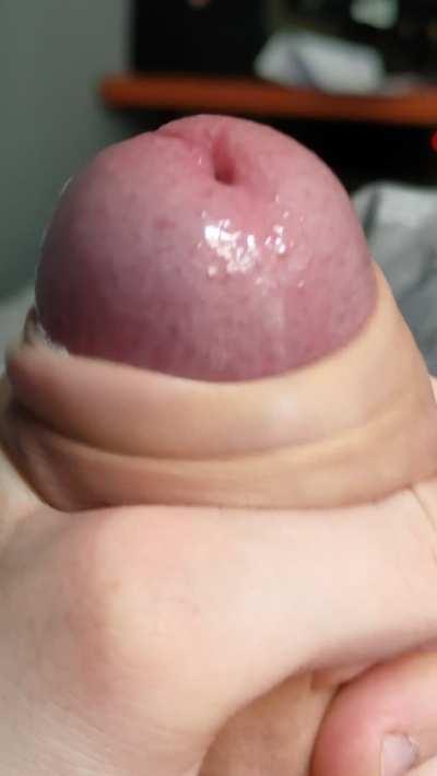 Let me leak for hours