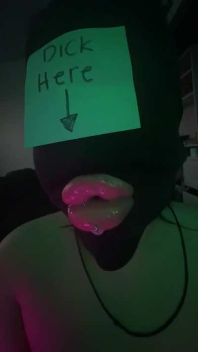 dsls goon nutty lipsss