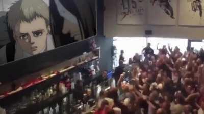 Manga Readers be like