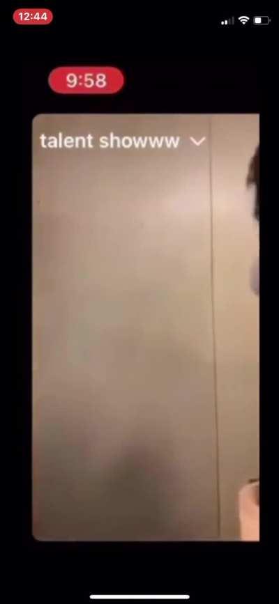 Enjoy the Gyatt 😍😍