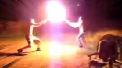 Roy dittos (Remastered Hellblaze boogaloo)