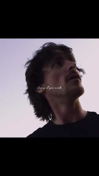 Me in dreams before the alarm kicks in