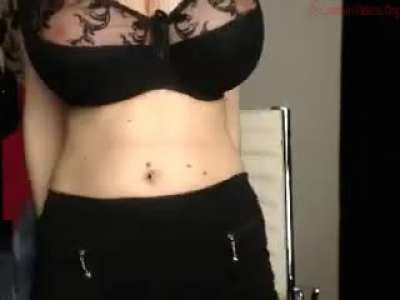 Unexpectedly Massive Drop