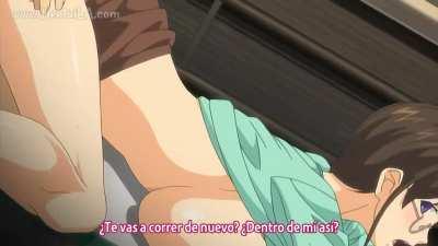 Kyonyuu kazuko saimin p1 1/2