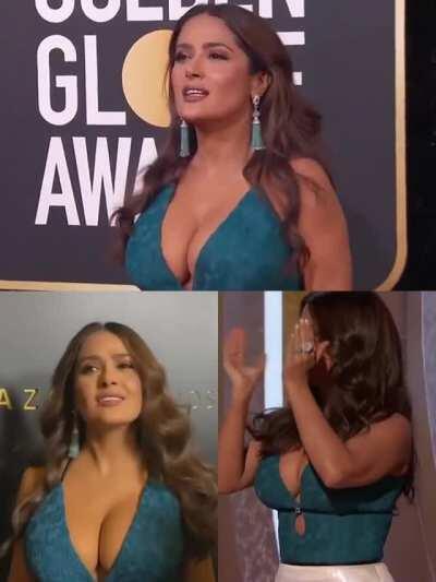 What a breathtaking night it was! (1/5/20)