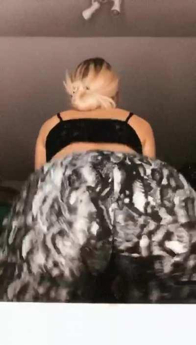 At least I tried 🙄🙈