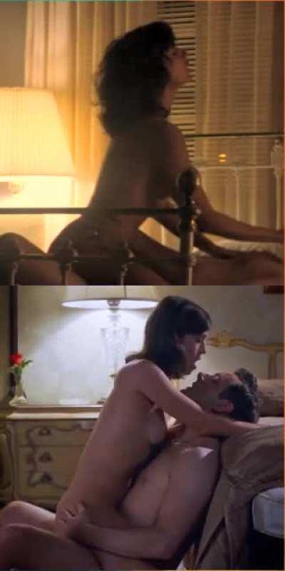 Better Ride: Alison Brie vs Lizzy Caplan