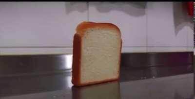 I was laughing for to long