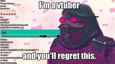 Idk guys, I think i'll simp for this one