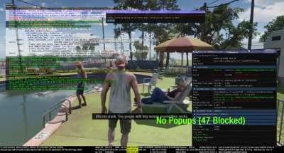 Gta 6 leaked (this is real btw)