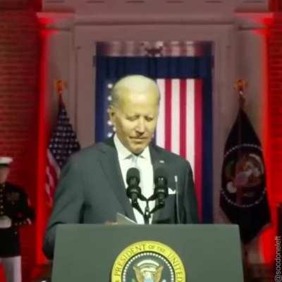 Dark Brandon: Ascendant