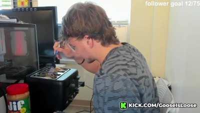 wordington someone posted an image of heavy from tf2 grabbing scout's cock