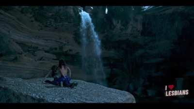 Amaia Aberasturi & Begona Vargas (