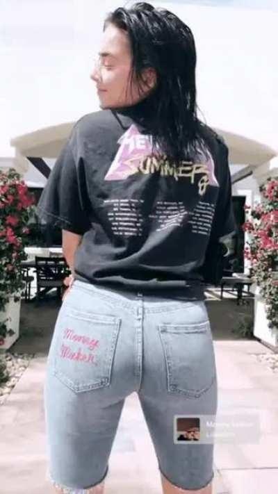 anyone wanna talk about her?