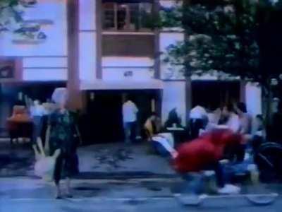 Natal Banco Nacional (1987).