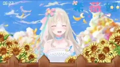 “Time to say goodbye”