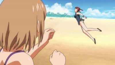 Hit me with your best shot