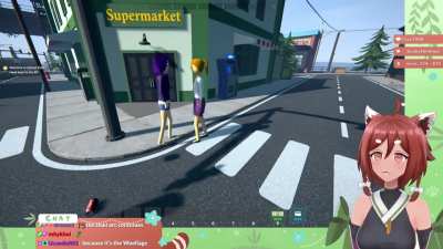 Funny plant game gets too real