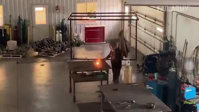 Can someone tell me what happened?