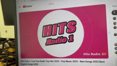 What is this catchy song?