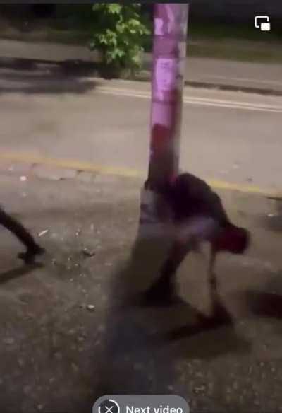 Dude Wasted His Ultimate😂