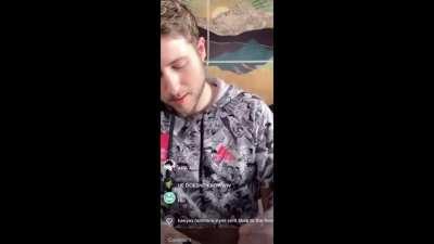 This will make you pull for Tartaglia. Ara ara~~