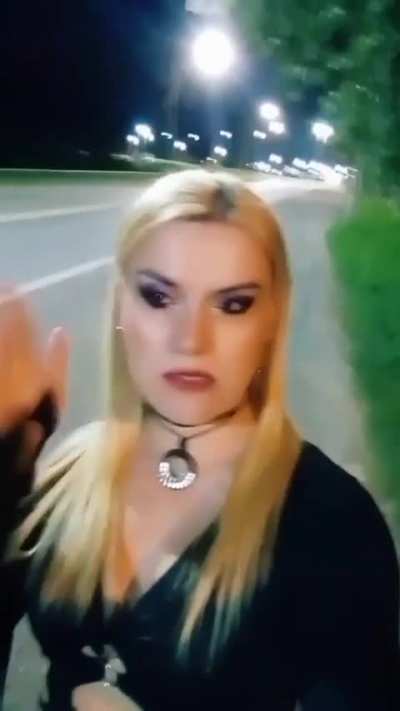 Un video que tiene todo lo que a ustedes le gusta