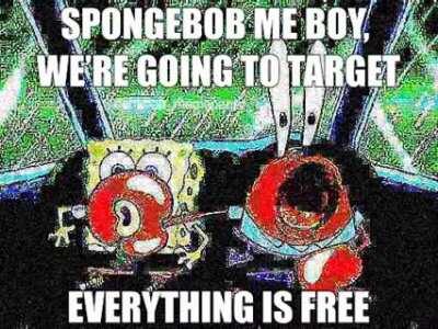 Bouta cop me a free Xbox yargargargarg