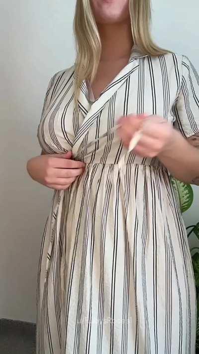 Hiding this under my job interview outfit gives me confidence 🤭 would you hire me?