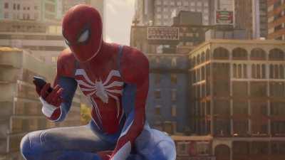 I don't know what happened but that was funny