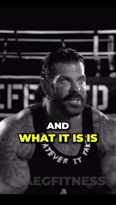 Absolute main character vibes