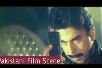 Pakistani film showing True Secularism