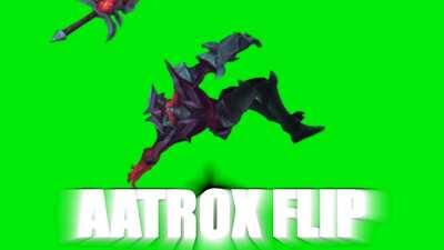 I think this is what happens when you end too many worlds