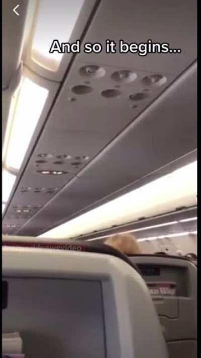 Incredulous Trump supporters cannot believe that society and this pilot is sick of their shit