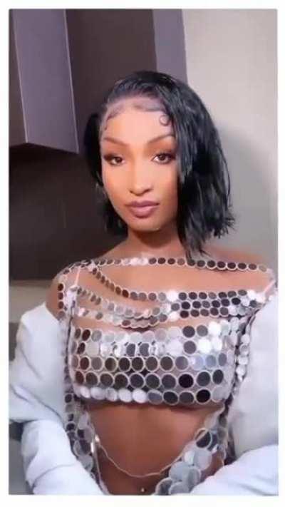 New Shenseea song 'Bye Bye' out now 🔥🎶