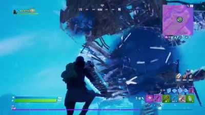 Had to really dig deep for this one