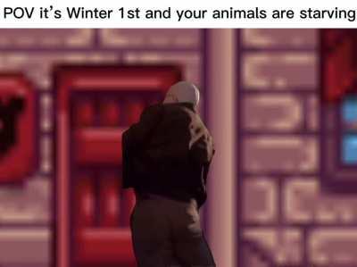 Marnie please leave your microwave alone and come help me