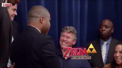 Pretty accurate responses.