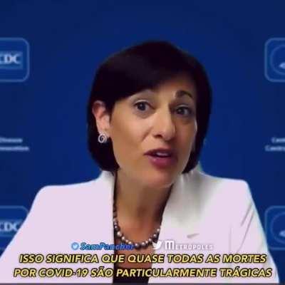 Um levantamento feito pela Associated Press mostra a eficácia da vacinação contra a Covid-19 nos Estados Unidos. No mês de maio, apenas 0,8% das mortes e 0,1% das hospitalizações pela doença foram de pessoas completamente vacinadas.