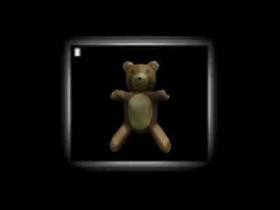 Connection Terminated. (Teddy Bloxpin)