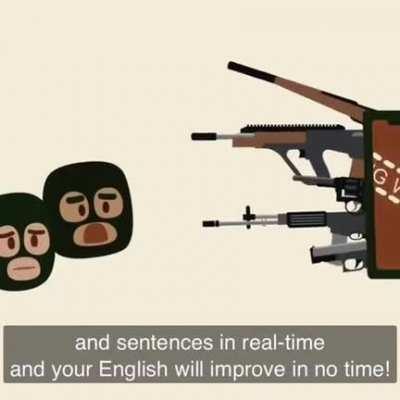 learn new language to improve your skills