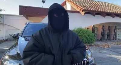 Kanye says he may be “Autistic”