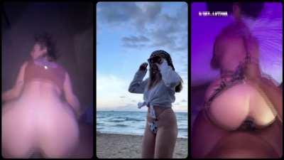 BBC splitscreen PMV, sound works on redgifs