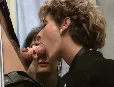 Sylvie Courtois & Charlotte Stephie - Rendez-vous de Sylvia (1989)