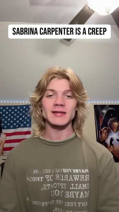 Reels Really Be Exposing Sabrina 😭💔💔