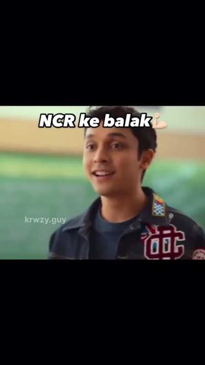 GREATEST NOIDA💪🏻🔥