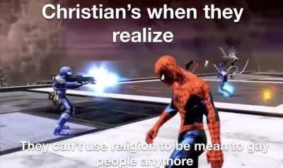 “Homosexual people have the right to be in a family. They are children of God. Nobody should be thrown out or be made miserable over it” -Pope Francis, 2020