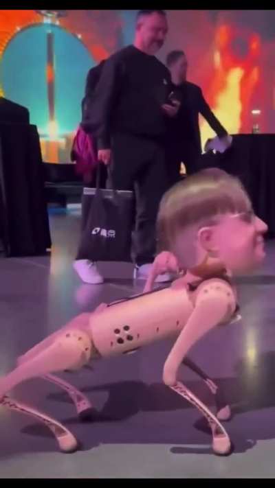 Thanks I Can't Ever Unsee This!