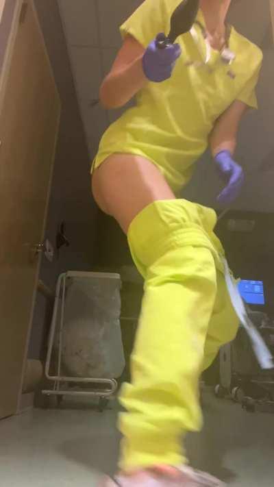 I gotta stay alert at work somehow, plugs help 😉free full length videos in the comments 